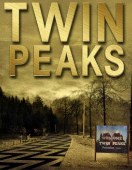 دانلود زیرنویس فارسی twin peaks