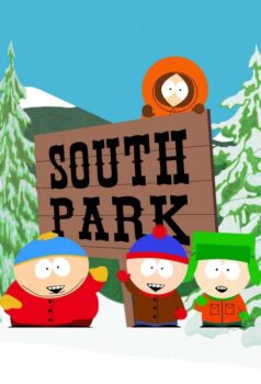 دانلود زیرنویس فارسی south park