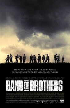 دانلود زیرنویس فارسی band of brothers