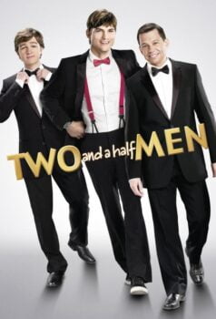 دانلود زیرنویس فارسی two and a half men