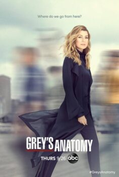 دانلود زیرنویس فارسی grey's anatomy