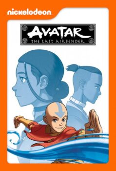 دانلود زیرنویس فارسی avatar: the last airbender