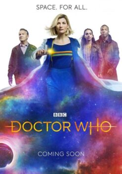 دانلود زیرنویس فارسی doctor who