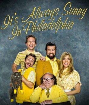 دانلود زیرنویس فارسی it's always sunny in philadelphia