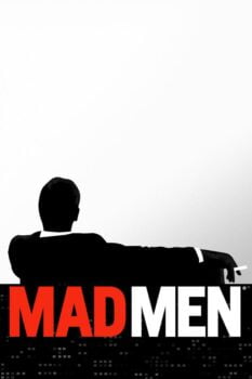 دانلود زیرنویس فارسی mad men