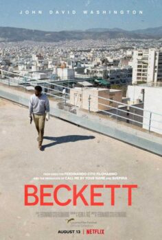 دانلود زیرنویس فارسی beckett