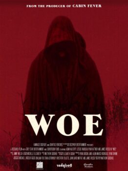 دانلود زیرنویس فارسی woe