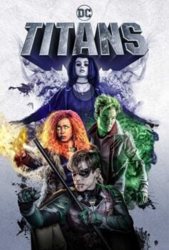 دانلود زیرنویس فارسی titans