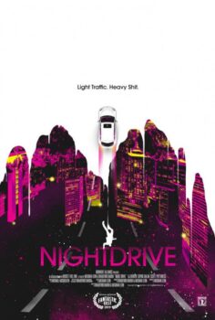 دانلود زیرنویس فارسی night drive