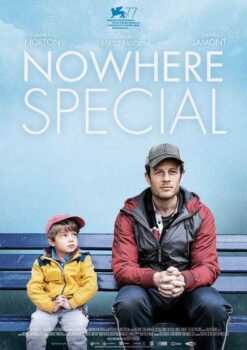 دانلود زیرنویس فارسی nowhere special