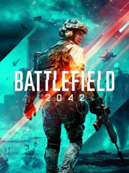 دانلود زیرنویس فارسی battlefield 2042