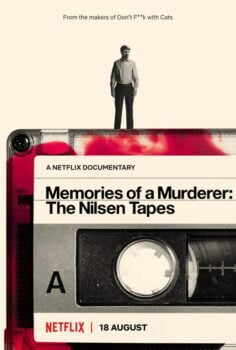 دانلود زیرنویس فارسی memories of a murderer: the nilsen tapes