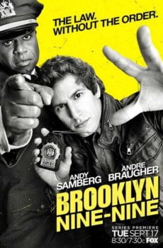 دانلود زیرنویس فارسی brooklyn nine-nine