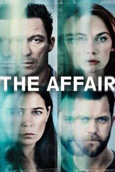 دانلود زیرنویس فارسی the affair