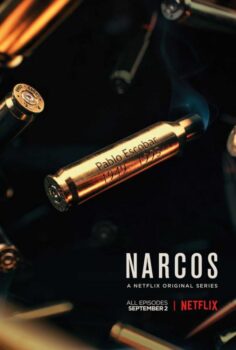 دانلود زیرنویس فارسی narcos