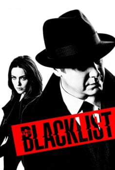 دانلود زیرنویس فارسی the blacklist