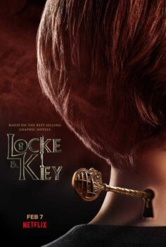 دانلود زیرنویس فارسی locke & key