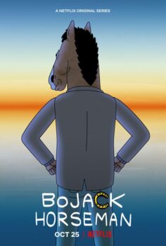 دانلود زیرنویس فارسی bojack horseman