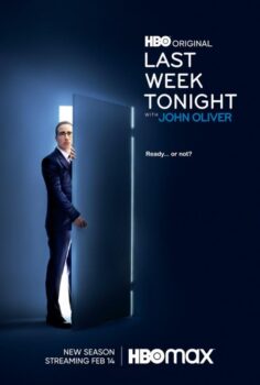 دانلود زیرنویس فارسی last week tonight with john oliver