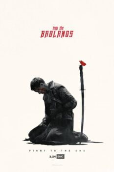 دانلود زیرنویس فارسی into the badlands