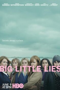 دانلود زیرنویس فارسی big little lies