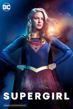 دانلود زیرنویس فارسی supergirl