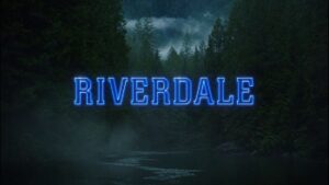 دانلود زیرنویس فارسی riverdale