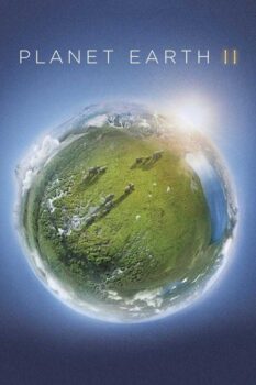 دانلود زیرنویس فارسی planet earth ii