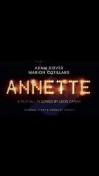 دانلود زیرنویس فارسی annette