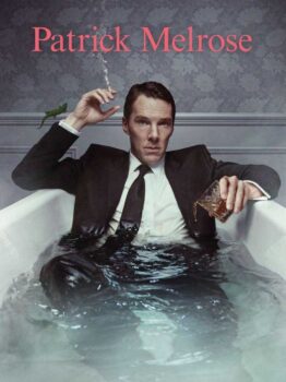 دانلود زیرنویس فارسی patrick melrose