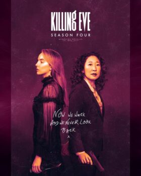 دانلود زیرنویس فارسی killing eve