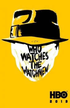 دانلود زیرنویس فارسی watchmen