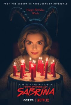 دانلود زیرنویس فارسی chilling adventures of sabrina