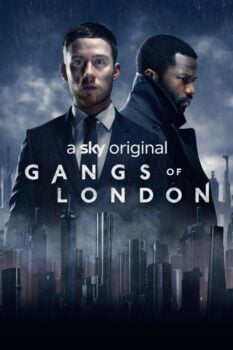 دانلود زیرنویس فارسی gangs of london