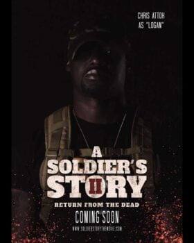 دانلود زیرنویس فارسی a soldier's story 2: return from the dead