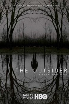 دانلود زیرنویس فارسی the outsider