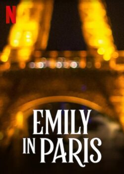 دانلود زیرنویس فارسی emily in paris