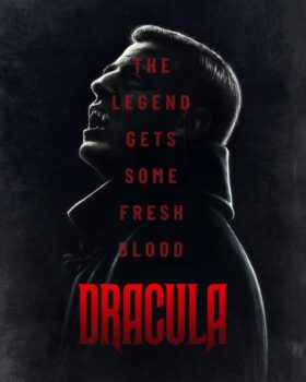 دانلود زیرنویس فارسی dracula