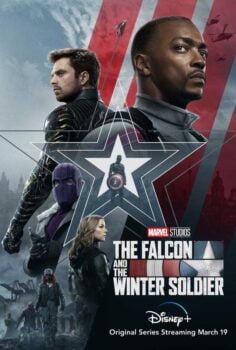 دانلود زیرنویس فارسی the falcon and the winter soldier