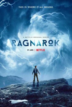 دانلود زیرنویس فارسی ragnarok