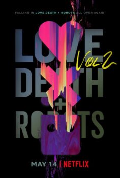 دانلود زیرنویس فارسی love, death & robots