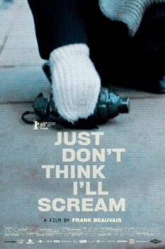 دانلود زیرنویس فارسی just don't think i'll scream