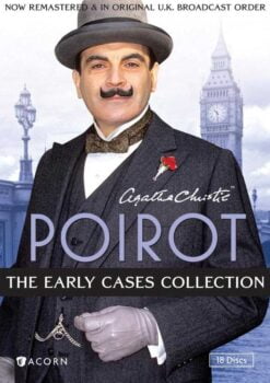 دانلود زیرنویس فارسی poirot