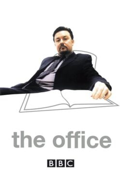 دانلود زیرنویس فارسی the office