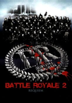 دانلود زیرنویس فارسی battle royale ii