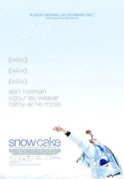 دانلود زیرنویس فارسی snow cake