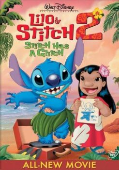 دانلود زیرنویس فارسی lilo & stitch 2: stitch has a glitch