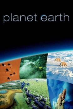 دانلود زیرنویس فارسی planet earth