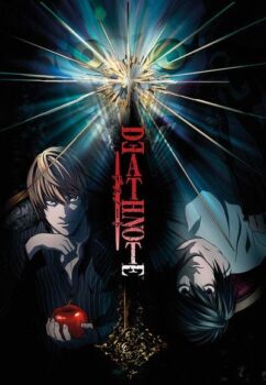 دانلود زیرنویس فارسی death note