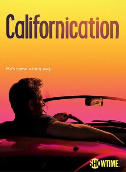 دانلود زیرنویس فارسی californication